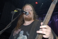Vital Remains